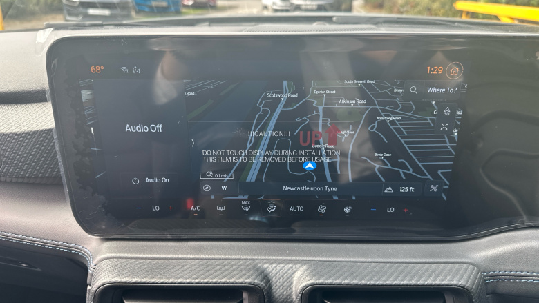 Ford Mustang 5.0 V8 Dark Horse 2dr Petrol Coupe